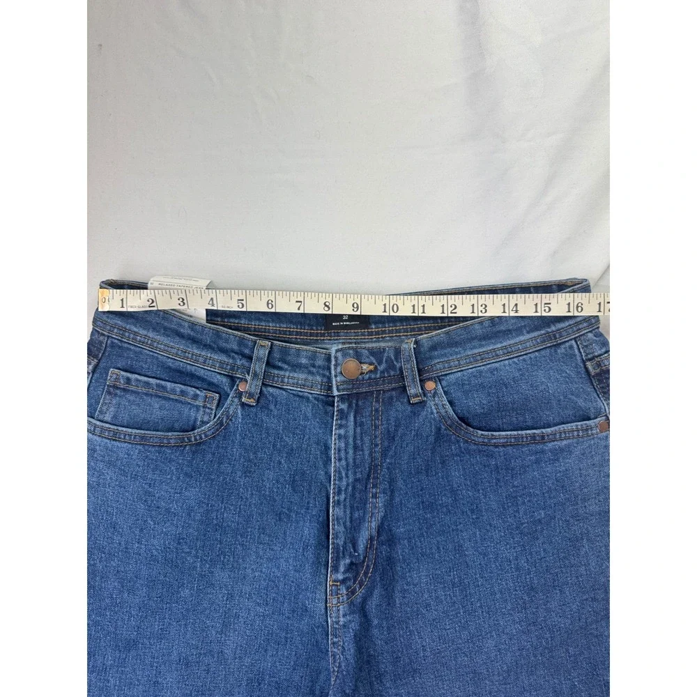 Cotton On cotton relaxed